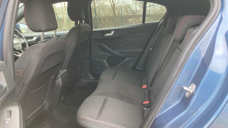 Ford Focus 1.0 EcoBoost ST-Line 5dr Petrol Hatchback